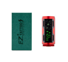 Беспроводной блок питания EZ P2S Power Pack Red