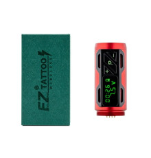 Беспроводной блок питания EZ P2S Power Pack Red
