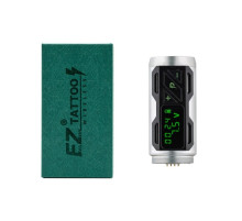 Беспроводной блок питания EZ P2S Power Pack Silver