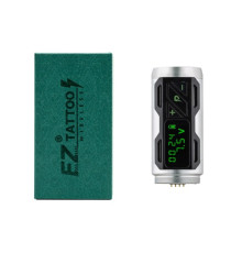 Беспроводной блок питания EZ P2S Power Pack Silver