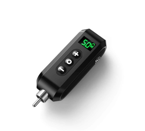 EZ Portex Gen2 Mini Black