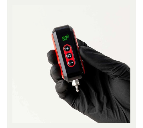EZ Portex Gen2 Mini Black