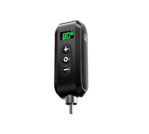 EZ Portex Gen2 Mini Black