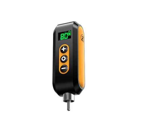 EZ Portex Gen2 Mini Yellow