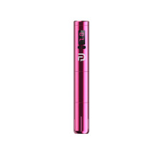 Беспроводная тату машинка EZ Popu Pinki Pink