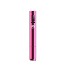 Беспроводная тату машинка EZ Popu Pinki Pink