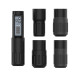 Беспроводная роторная тату машинка Saber Mast Black