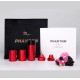 Беспроводная роторная тату машинка Ambition Phantom Black