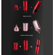 Беспроводная роторная тату машинка Ambition Phantom Black