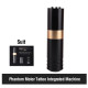 Беспроводная роторная тату машинка Ambition Phantom Black