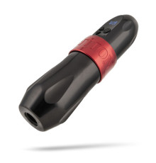 Беспроводная тату машинка Ambition Boxster - Red