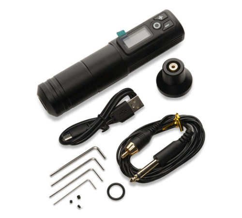 Ambition Ninja v3.0
