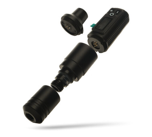 Ambition Ninja v3.0