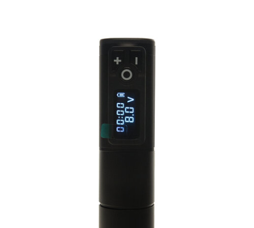 Ambition Ninja v3.0