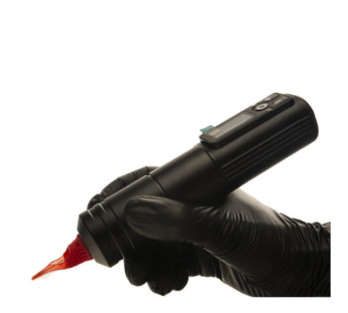 Ambition Ninja v3.0