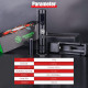 Беспроводная тату машинка DragonHawk X4 Wireless Black