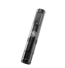 Беспроводная тату машинка DragonHawk X4 Wireless Black