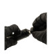 Беспроводная тату машинка DragonHawk X4 Wireless Black