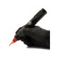 Беспроводная тату машинка DragonHawk X4 Wireless Black