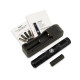 Беспроводная тату машинка DragonHawk X4 Wireless Black