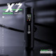 Беспроводная тату машинка DragonHawk X7