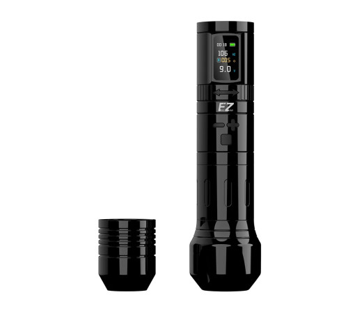 EZ EvoTech Pro Black
