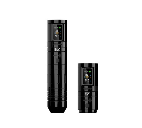 EZ EvoTech Pro Black