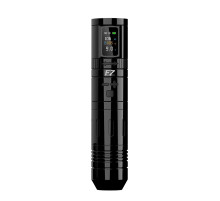 Беспроводная тату машинка EZ EvoTech Pro Black