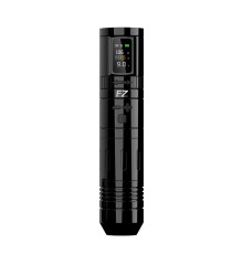 Беспроводная тату машинка EZ EvoTech Pro Black