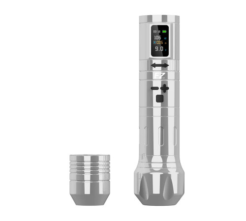 EZ EvoTech Pro Silver