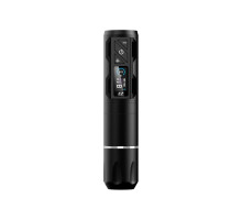 Беспроводная тату машинка EZ P2S Pro Black