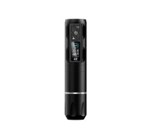 Беспроводная тату машинка EZ P2S Pro Black