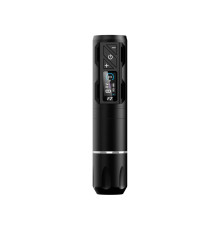 Беспроводная тату машинка EZ P2S Pro Black