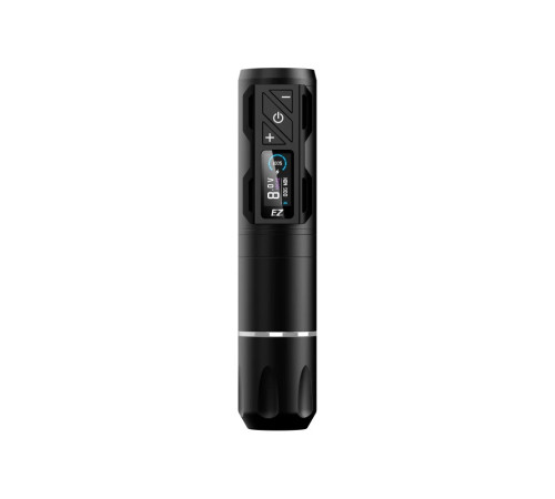 EZ P2S Pro Black