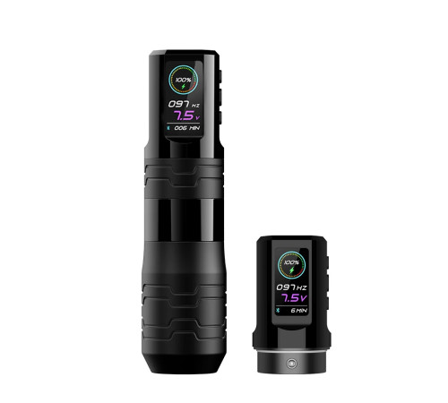 EZ P3 Pro Turbo Black