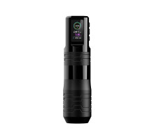 Беспроводная тату машинка EZ P3 Pro Turbo Black