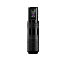 Беспроводная тату машинка EZ P3 Pro Turbo Black