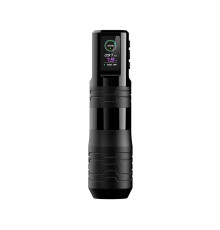 Беспроводная тату машинка EZ P3 Pro Turbo Black