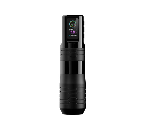 EZ P3 Pro Turbo Black