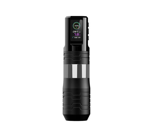 EZ P3 Pro Turbo Silver