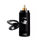 Беспроводной блок питания Dragon WX-3 Red RCA