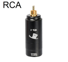 Беспроводной блок питания Dragon WX-3 Black RCA