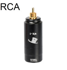 Беспроводной блок питания Dragon WX-3 Black RCA