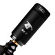 Беспроводной блок питания Dragon WX-3 Red RCA