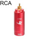Беспроводной блок питания Dragon WX-3 Red RCA