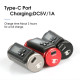 Беспроводной блок питания Project RCA Red