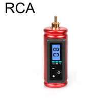 Беспроводной блок питания Project RCA Red