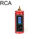 Беспроводной блок питания Project RCA Red
