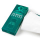 Биоразлагаемая барьерная защита на тату машинки ручка AVA PEN MACHINE COVERS DEGRADABLE WHITE 60х150