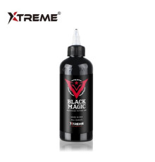 Тату краска Xtreme Ink Black Magic
